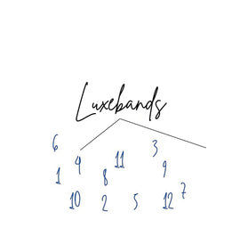 Luxe Bands 